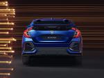 Honda Civic Hatchback Sport Line 2019 года (WW)